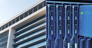 Plus de détails pour 2650 Royal Windsor Dr, Mississauga, ON - Local d'activités à louer