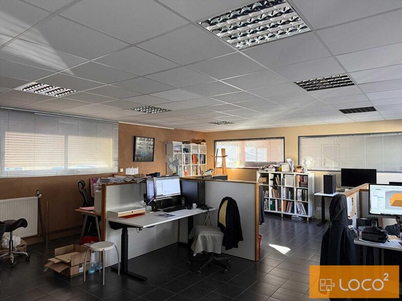 9 Voie Héméra, Auterive à vendre - Photo de l’immeuble – Image 3 sur 14