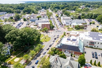 Plus de détails pour 885 Boston Post Road, Madison, CT - Terrain à vendre