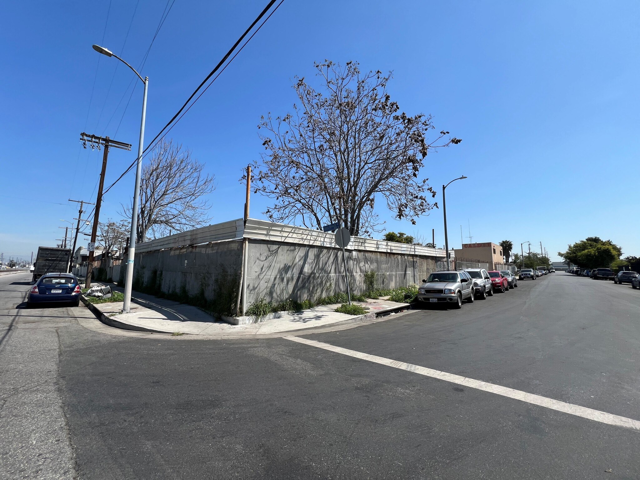 4170 Long Beach Ave ave, Vernon, CA à vendre Photo principale– Image 1 sur 2