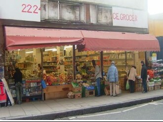 22-24 Atlantic Rd, Londres à louer - Photo de l’immeuble – Image 3 sur 4