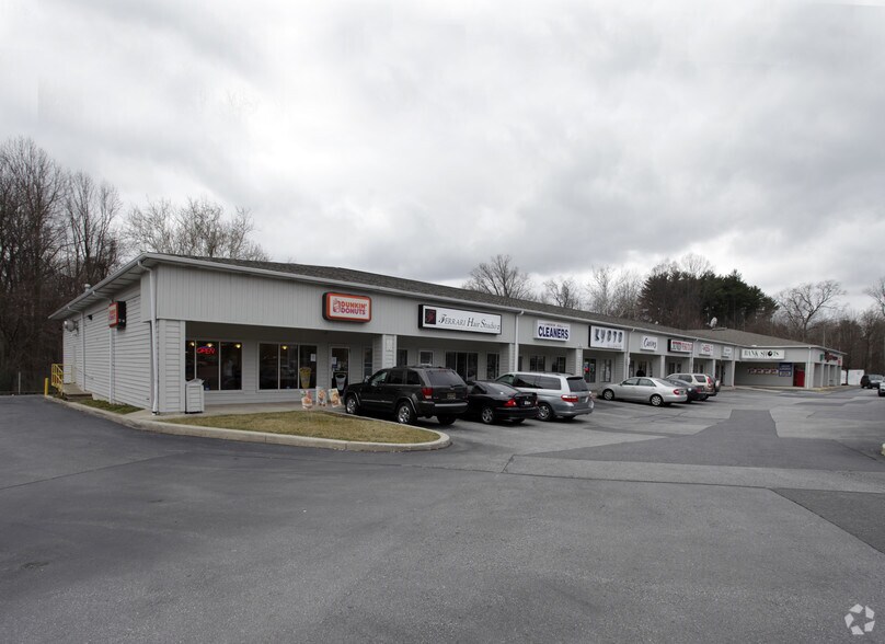 New Linden Hill Rd, Stanton, DE à louer - Photo de l’immeuble – Image 1 sur 3