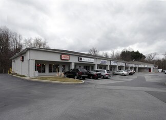 Plus de détails pour New Linden Hill Rd, Stanton, DE - Local commercial à louer