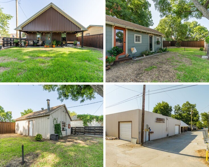 116 E Gould St, Hillsboro, TX à vendre - Photo de l’immeuble – Image 2 sur 39