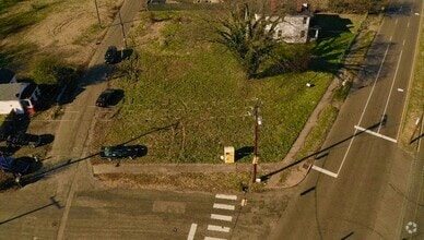 132 Richmond Hwy, Richmond, VA - VUE AÉRIENNE vue de carte - Image1