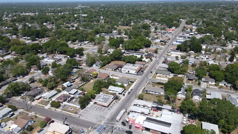 3408 N 15th St, Tampa, FL à vendre - Photo de l’immeuble – Image 3 sur 6