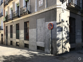 Calle del Almendro, 4, Madrid, Madrid à louer Photo intérieure– Image 1 sur 1