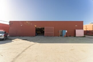 Plus de détails pour 80/98 NE 74th St – Industriel/Logistique à vendre, Miami, FL