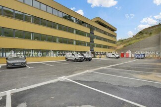 Plus de détails pour 660 Chemin Du Littoral, Marseille - Bureau à vendre