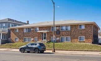Plus de détails pour 1145 7th St W, Saint Paul, MN - Logement à vendre