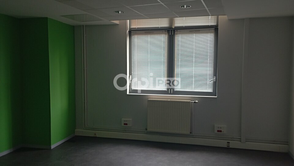 Bureau dans Reims à louer - Photo intérieure – Image 2 sur 7