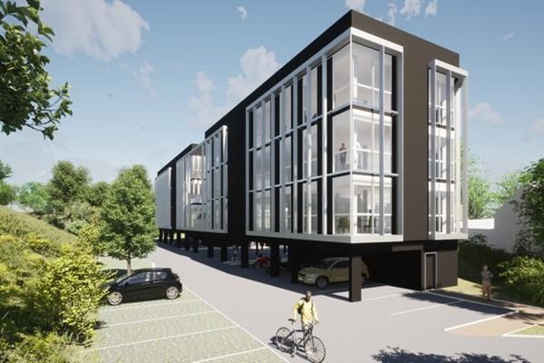 9 Allée De La Floride, Bayonne à vendre Photo de l’immeuble– Image 1 sur 4