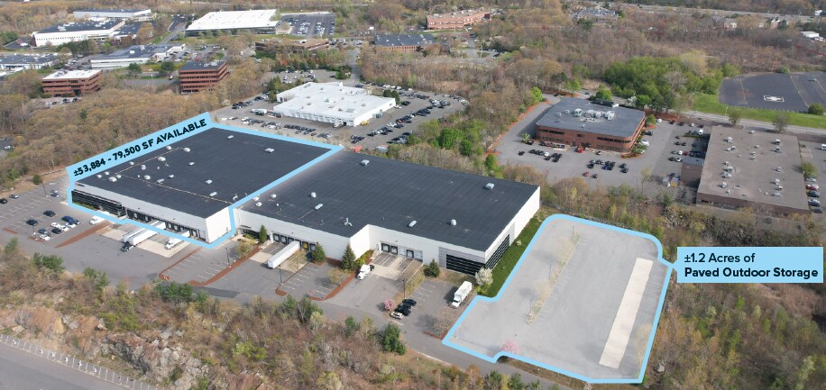 3 Technology Drive, Peabody, MA à louer - Photo principale – Image 1 sur 2
