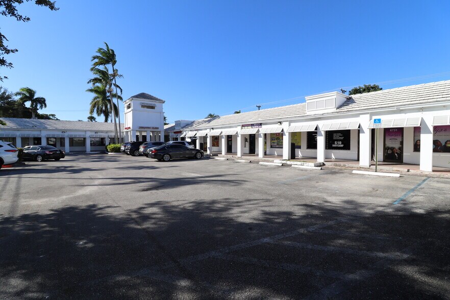 6731-6765 Sunset Strip, Sunrise, FL à vendre - Photo de l’immeuble – Image 1 sur 30