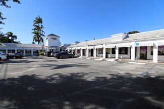 Plus de détails pour 6731-6765 Sunset Strip, Sunrise, FL - Local commercial à vendre