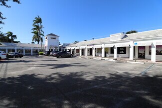 Plus de détails pour 6731-6765 Sunset Strip, Sunrise, FL - Local commercial à vendre