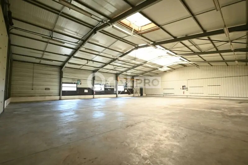 9 Rue Des Genets, Reyrieux à louer Photo de l’immeuble– Image 1 sur 20