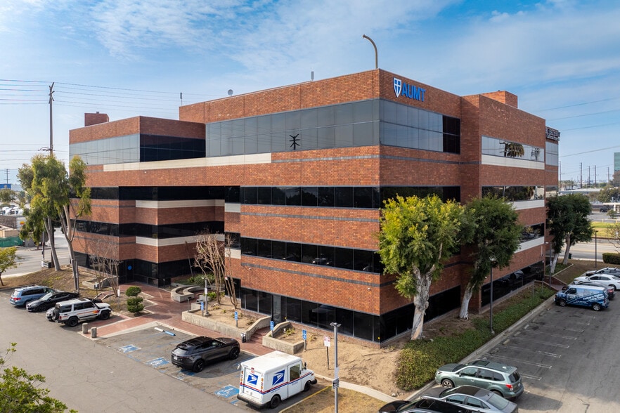 Normandy Business Center - immobilier d'entreprise