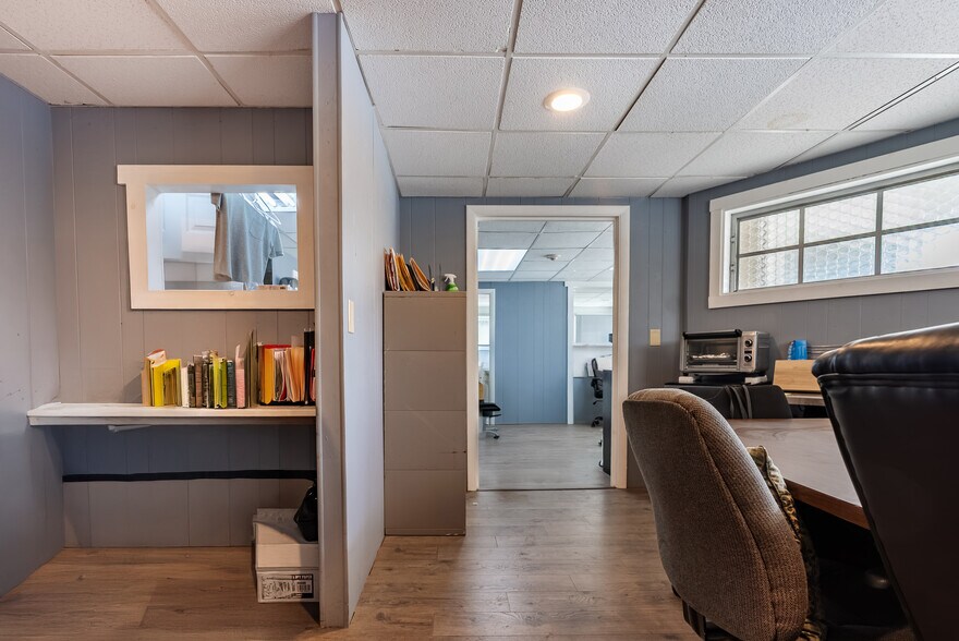 2320-2352 Mendon Rd, Cumberland, RI à vendre - Photo de l’immeuble – Image 2 sur 27