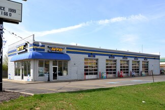 Plus de détails pour 2901 Harshman Rd, Dayton, OH - Local commercial à louer