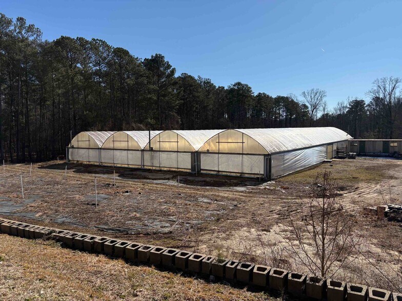 7498 Nebo Rd, Hiram, GA à vendre - Photo de l’immeuble – Image 2 sur 15