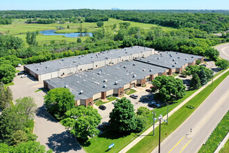 7700-7768 W 78th St, Minneapolis, MN - VUE AÉRIENNE  vue de carte