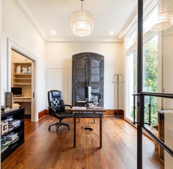 425 Peachtree Hills Ave NE, Atlanta, GA à vendre - Photo intérieure – Image 3 sur 16