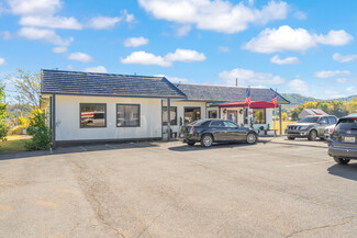 Plus de détails pour 128 Bank St, Tellico Plains, TN - Local commercial à vendre