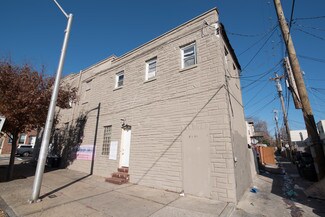 Plus de détails pour 1173-1175 Sargeant St, Baltimore, MD - Local commercial à louer