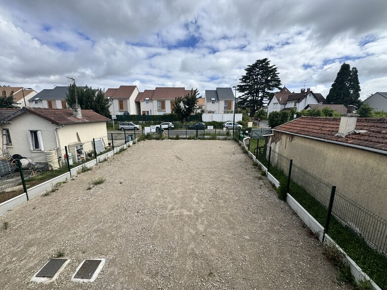 Bureau dans Baillet-en-France à louer - Aérien – Image 3 sur 5