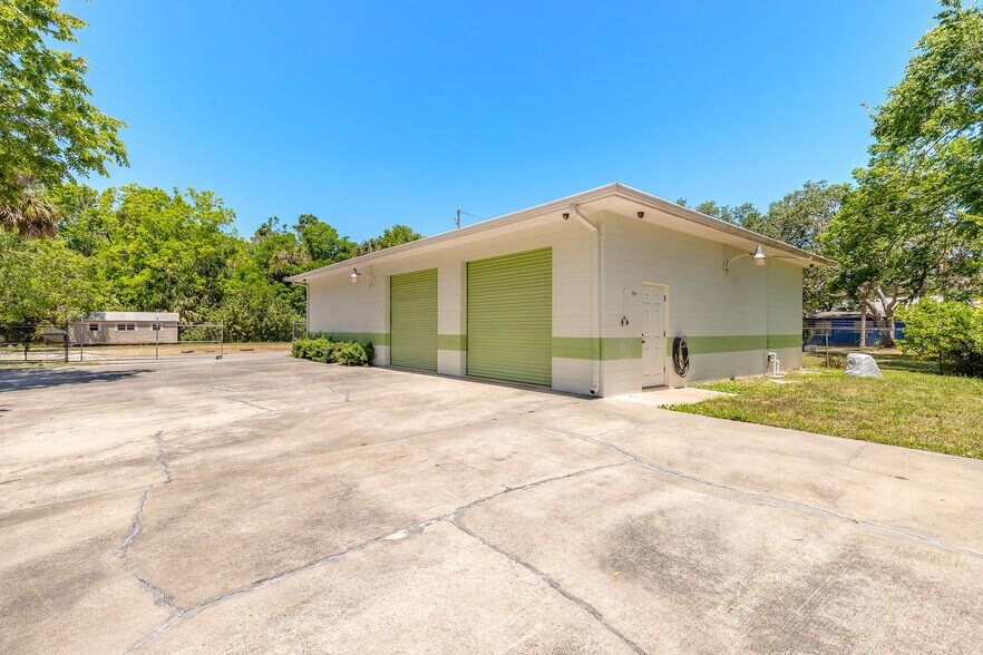 300 Washington Pl, Ormond Beach, FL à vendre - Photo de l’immeuble – Image 3 sur 33