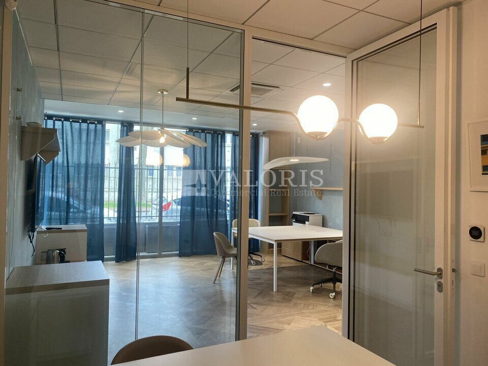 Bureau dans Lyon à louer Photo intérieure– Image 1 sur 10