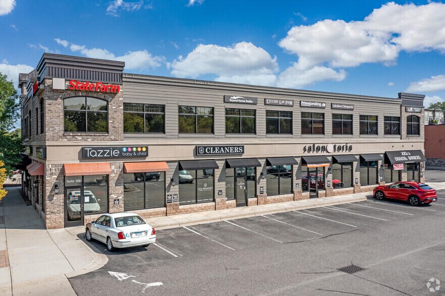 1750 Tower Blvd, Victoria, MN à louer - Photo de l’immeuble – Image 3 sur 4