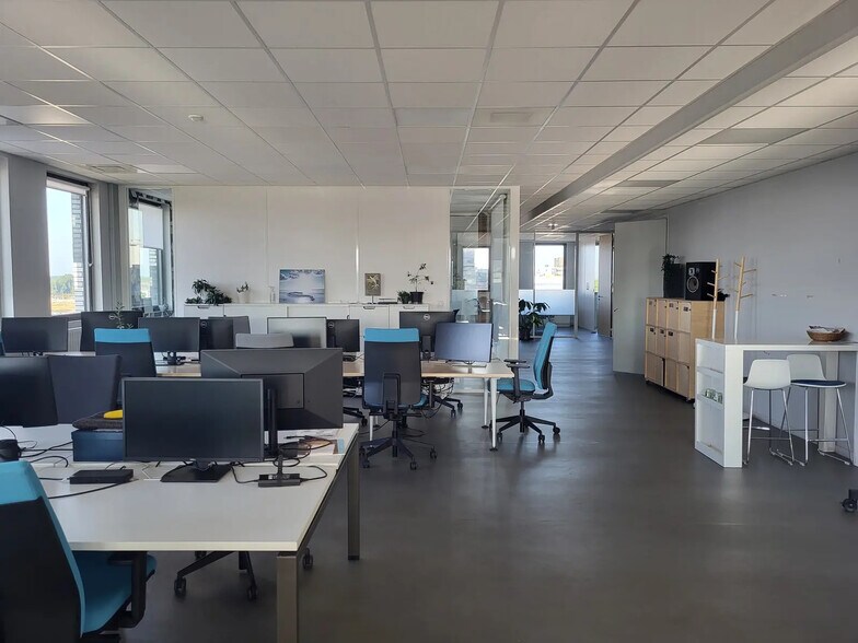 41 Boulevard De La Prairie Au Duc, Nantes à louer - Photo de l’immeuble – Image 3 sur 26