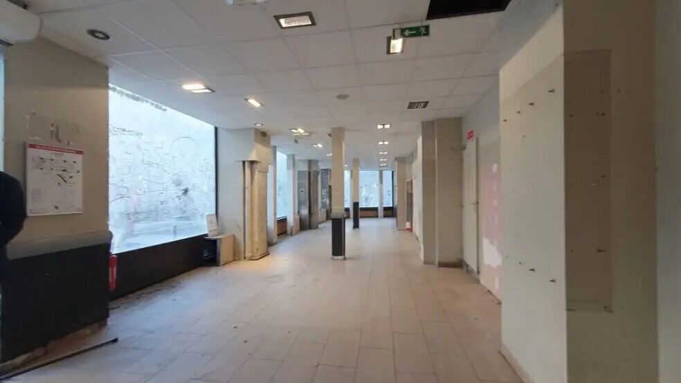 108 Rue Nationale, Paris à vendre - Photo de l’immeuble – Image 1 sur 7