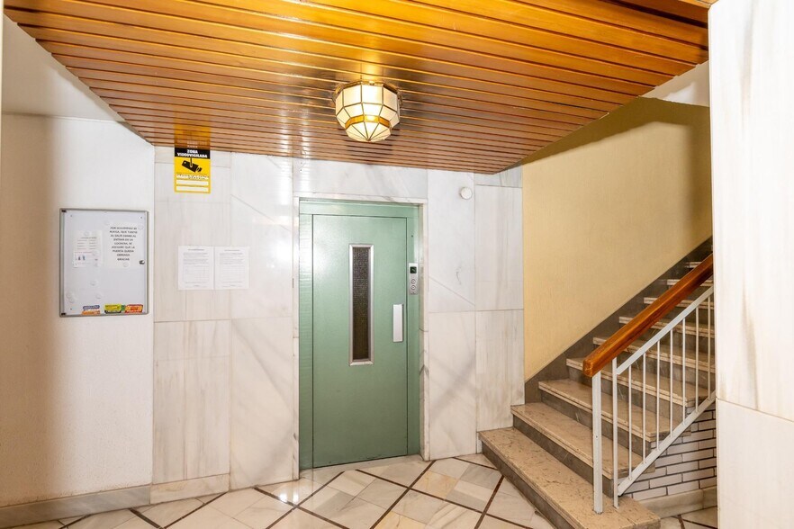 Calle San Antón, Granada, Granada à louer - Hall d’entrée – Image 2 sur 14