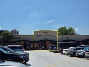 1638-1642 Schlosser St, Fort Lee, NJ à louer Photo de l’immeuble– Image 1 sur 3