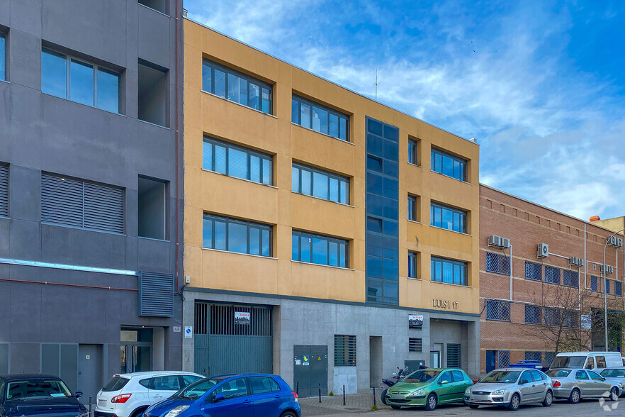 Calle de Luis i, I 17, Madrid, Madrid à louer - Photo principale – Image 1 sur 3