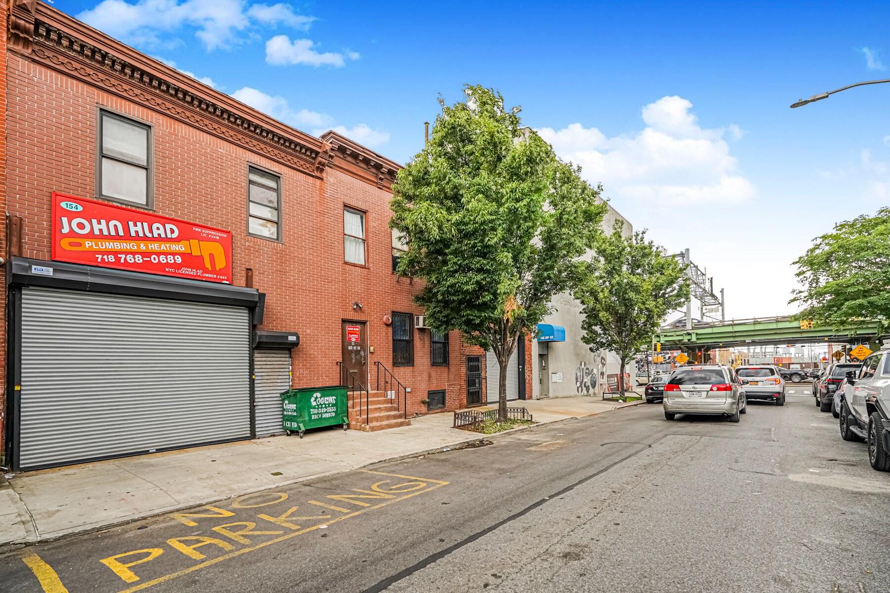 154 26th St, Brooklyn, NY à vendre Photo de l’immeuble– Image 1 sur 80