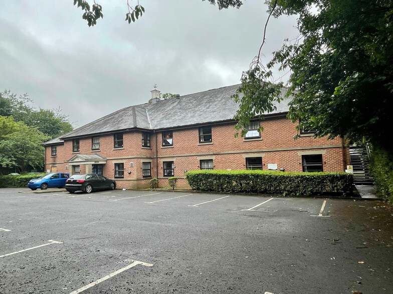 Bolton Rd, Chorley à vendre - Photo principale – Image 1 sur 11