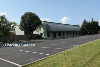 Plus de détails pour 11353 Lebanon Rd, Cincinnati, OH - Local d'activités à louer