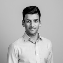 Dillon Sharan