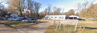 Plus de détails pour 1019 McLean St, Greenwood, MS - Local d'activités à louer