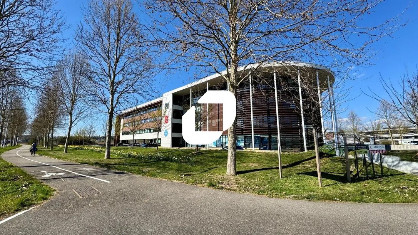 23 Rue De La Haye, Schiltigheim à louer Photo de l’immeuble– Image 1 sur 29