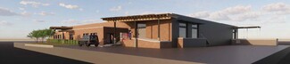 Plus de détails pour 2419 Grenoble Rd, Richmond, VA - Industriel/Logistique à louer