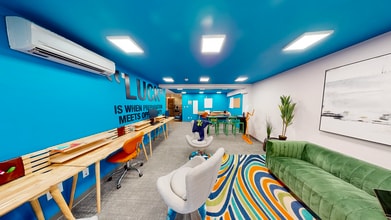 1217 Bedford Ave, Brooklyn, NY à louer Photo intérieure– Image 1 sur 4