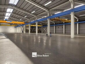 Bureau dans Meyzieu à louer Photo intérieure– Image 1 sur 2