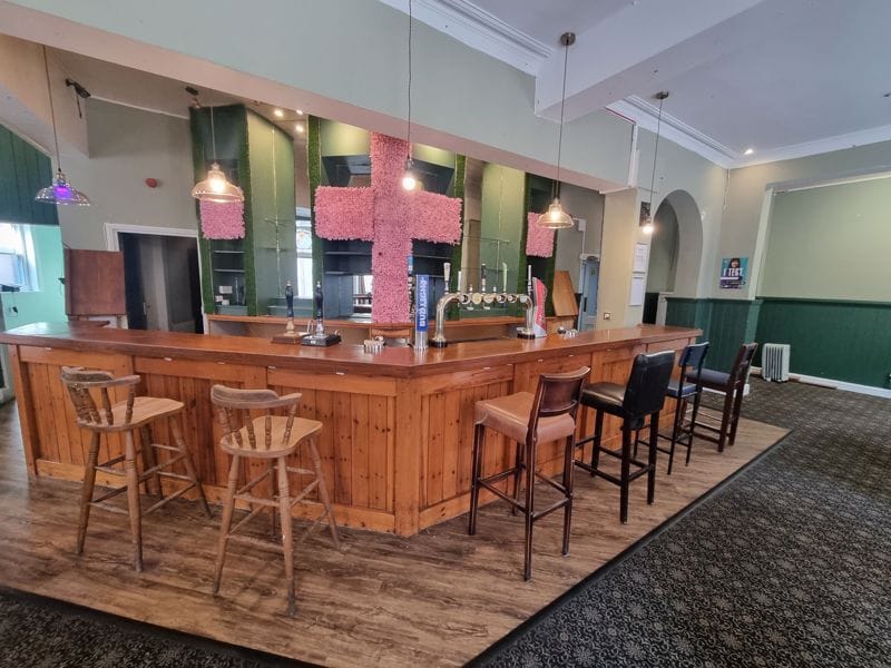 131-133 High St, Lowestoft à vendre Photo intérieure– Image 1 sur 6