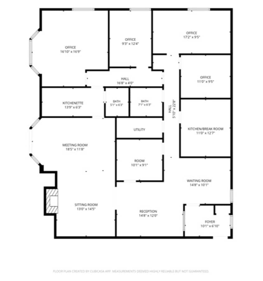 31884 Northwestern Hwy, Farmington Hills, MI 48334 - Lot 24 - - Photo intérieure - Image 1 of 1