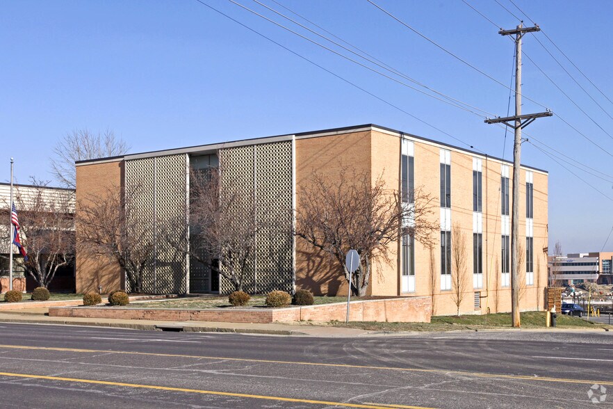 1130 & 1144 Hampton Avenue portefeuille de 2 biens à vendre sur LoopNet.fr - Photo principale – Image 2 sur 2